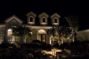 Skipit  Top 5 Benefits of Landscape Lighting