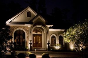 Skipit  Top 5 Benefits of Landscape Lighting